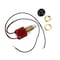 Cole Hersee Push Button Switch, M-608-BX M-608-BX - alternate 3